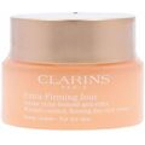 Antietà & Antirughe Extra-firming Crema Firmeza Antiarrugas Día Pieles Secas - Clarins - Modalova