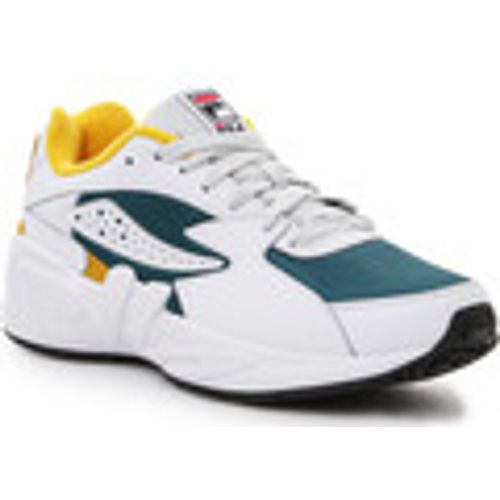 Scarpe da fitness Mindblower Men Sneakers 1010574-02F - Fila - Modalova