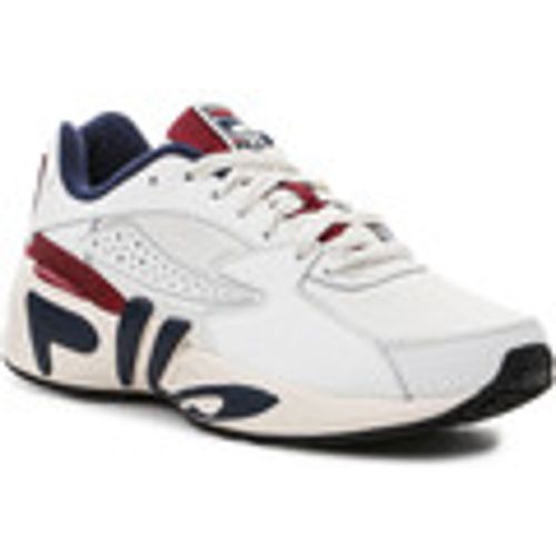 Scarpe da fitness Mindblower Men Sneakers 1010574-02E - Fila - Modalova