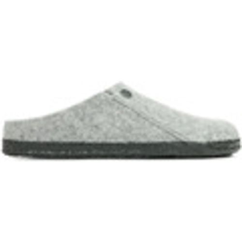 Pantofole Zermatt Shearling Wz - Birkenstock - Modalova