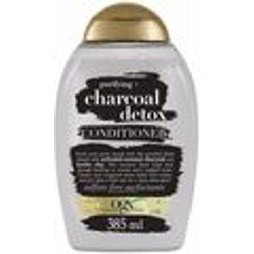 Maschere &Balsamo Charcoal Detox Purifying Hair Conditioner - Ogx - Modalova
