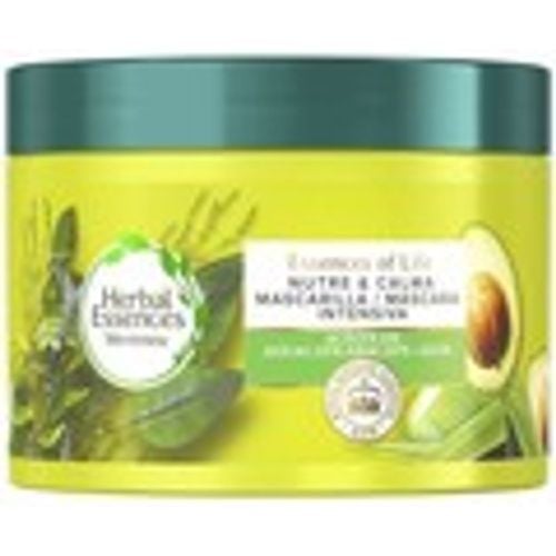 Maschere &Balsamo Botanicals Aloe Aguacate Mascarilla - Herbal Essence - Modalova