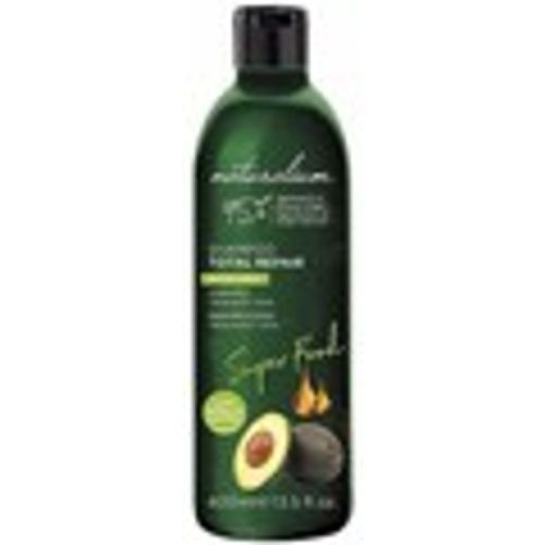 Shampoo Super Food Avocado Total Repair Shampoo - Naturalium - Modalova