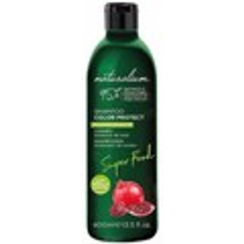 Shampoo Super Food Pommegranate Color Protect Shampoo - Naturalium - Modalova