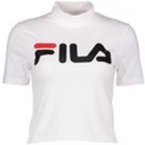 T-shirt T-Shirt Donna Every Turtle - Fila - Modalova