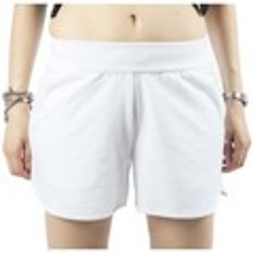 Shorts Pantaloncini Donna Train Core - Emporio Armani EA7 - Modalova