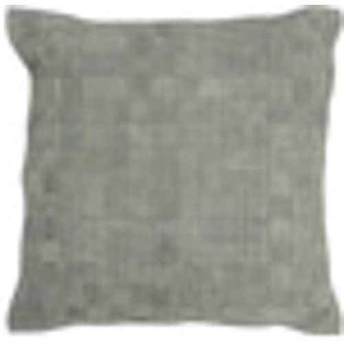 Cuscini COUSSIN CARR PETIT CUIR VE (45x45x8cm) - J-line - Modalova