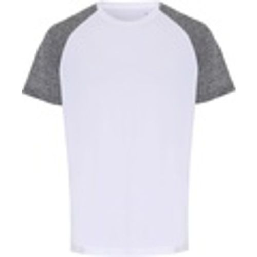 T-shirts a maniche lunghe TR018 - Tridri - Modalova
