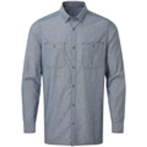 Camicia a maniche corte Organic Fairtrade Certified - Premier - Modalova