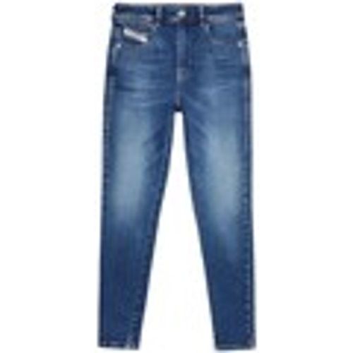 Jeans 1984 SLANDY-HIGH 09C21-01 - Diesel - Modalova
