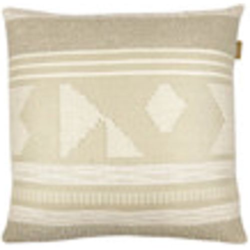 Cuscini Craft offwhite cushion square (NEW) - Malagoon - Modalova