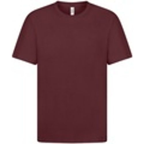 T-shirts a maniche lunghe AB261 - Casual Classics - Modalova