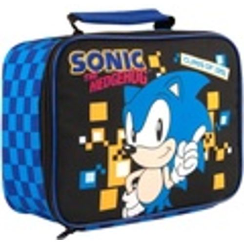 Zaini Retro Style Gaming - Sonic The Hedgehog - Modalova