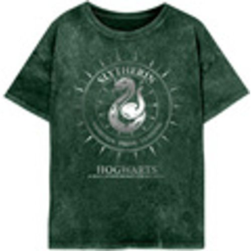 T-shirts a maniche lunghe HE661 - Harry Potter - Modalova