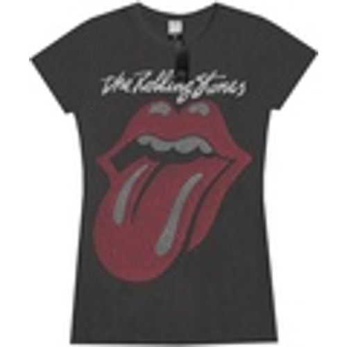 T-shirts a maniche lunghe Tongue - Amplified - Modalova