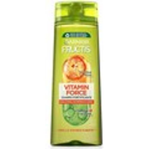 Shampoo Fructis Vitamin Force Shampoo - Garnier - Modalova