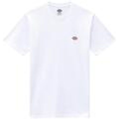 T-shirt & Polo Mapleton T-Shirt - White - Dickies - Modalova