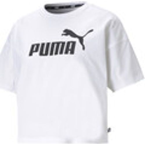 T-shirt & Polo Puma 586866-02 - Puma - Modalova