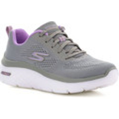 Scarpe da fitness Hyper Burst GoWalk Sneakers 124578-GYPR - Skechers - Modalova