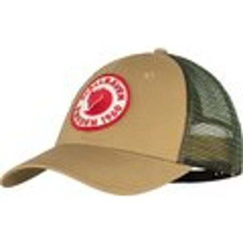 Cappellino Cappello Trekking 1960 Logo - Fjallraven - Modalova