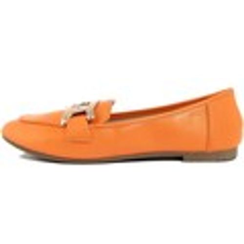 Scarpe FAM_C2912_ORANGE - Fashion Attitude - Modalova