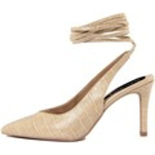 Scarpe FAM_H20_2_28_BEIGE - Fashion Attitude - Modalova