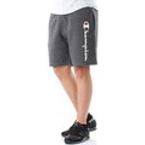 Pantaloni corti Short Uomo Authentic - Champion - Modalova