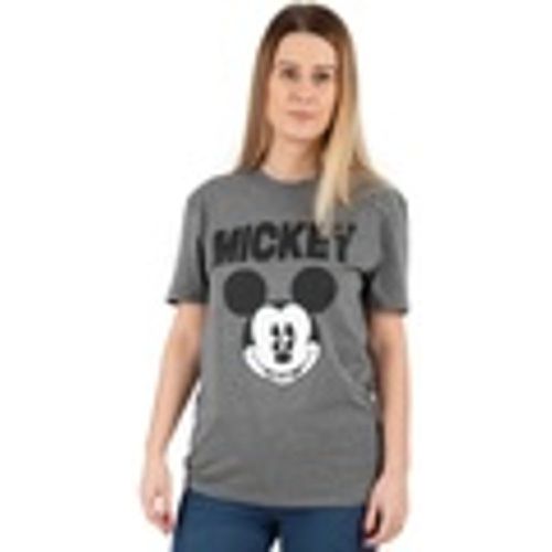 T-shirts a maniche lunghe NS6525 - Disney - Modalova