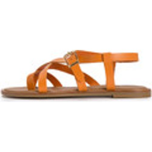 Sandali SS0Y0239-975_ORANGE - Sole Sisters - Modalova