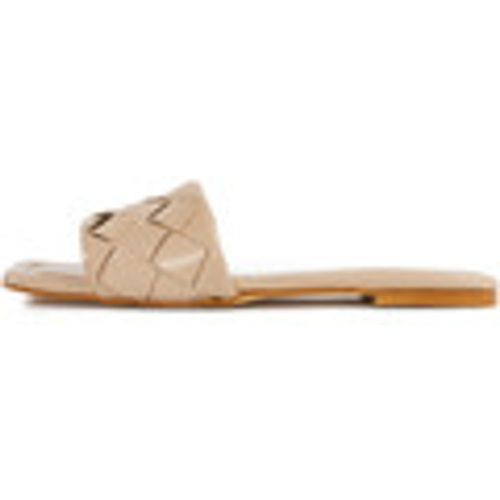 Sandali SS0Y0283-451_BEIGE - Sole Sisters - Modalova