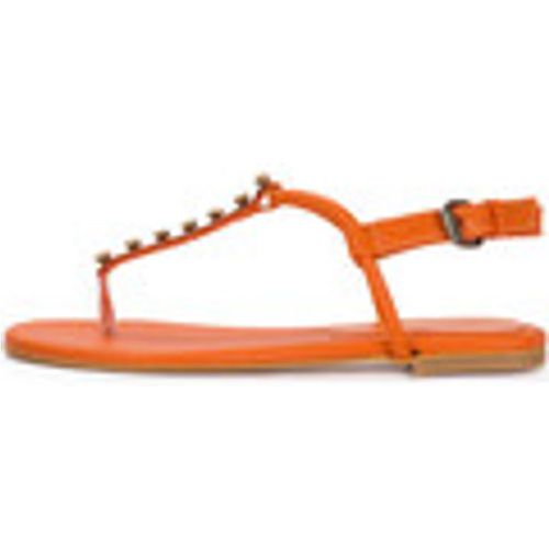 Sandali SS0Y0303-971_ORANGE - Sole Sisters - Modalova