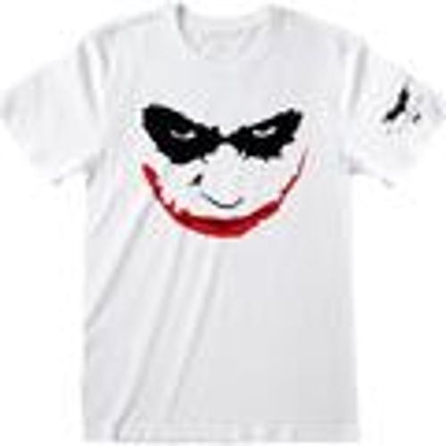 T-shirts a maniche lunghe HE723 - Batman: The Dark Knight - Modalova