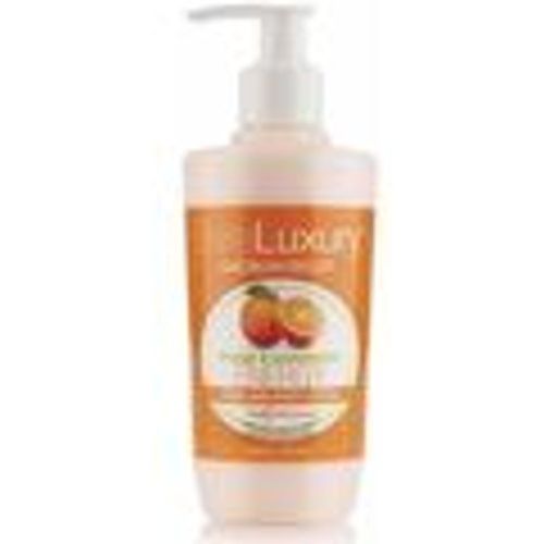 Idratanti & nutrienti Energy Orange Lemongrass Lotion - Morgan Taylor - Modalova