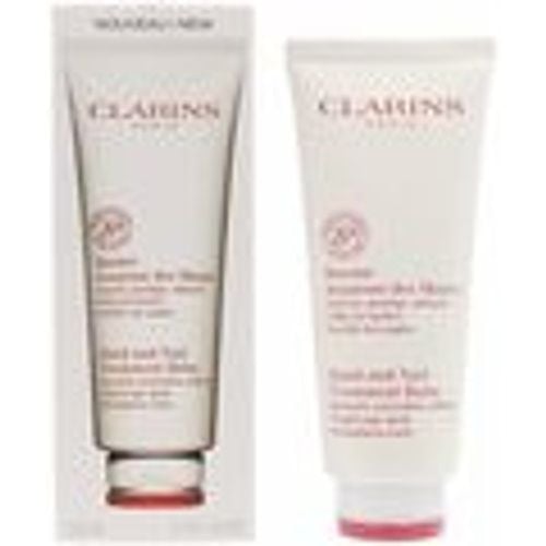 Trattamento mani e piedi Jeunesse Des Mains Baume - Clarins - Modalova