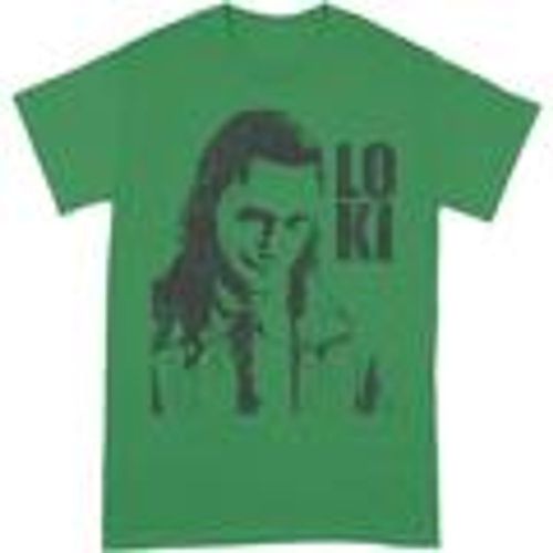 T-shirts a maniche lunghe BI110 - Loki - Modalova