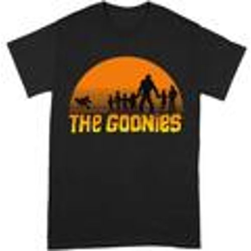 T-shirts a maniche lunghe BI138 - Goonies - Modalova