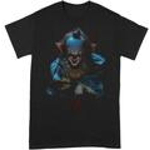 T-shirts a maniche lunghe Pennywise Grin - It - Modalova
