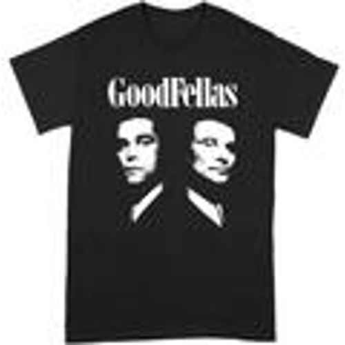 T-shirts a maniche lunghe BI149 - Goodfellas - Modalova