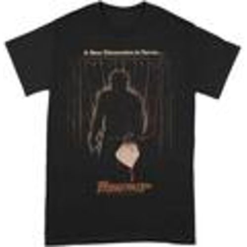 T-shirts a maniche lunghe BI170 - Friday The 13Th - Modalova