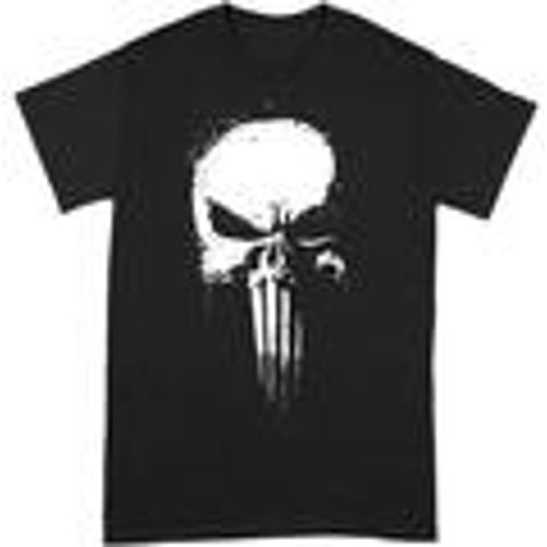 T-shirts a maniche lunghe BI240 - The Punisher - Modalova