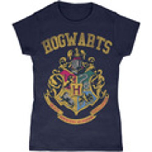 T-shirts a maniche lunghe BI265 - Harry Potter - Modalova