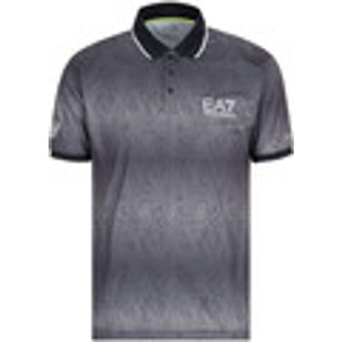 T-shirt & Polo - Ea7 Emporio Armani - Modalova