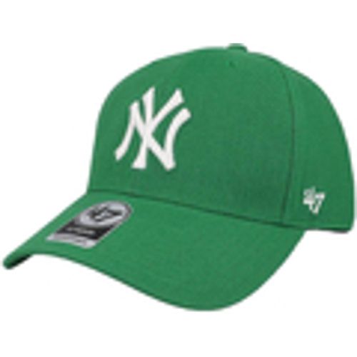 Cappellino New York Yankees MVP Cap - '47 Brand - Modalova