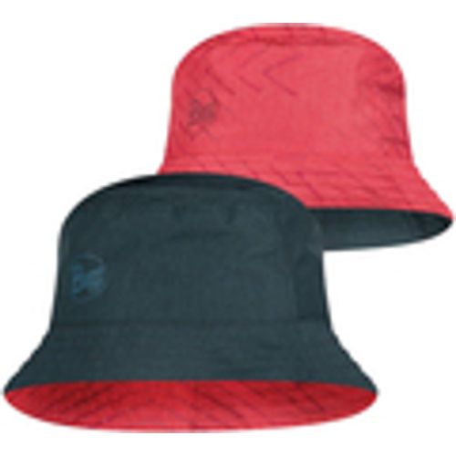 Cappelli Travel Bucket Hat S/M - Buff - Modalova