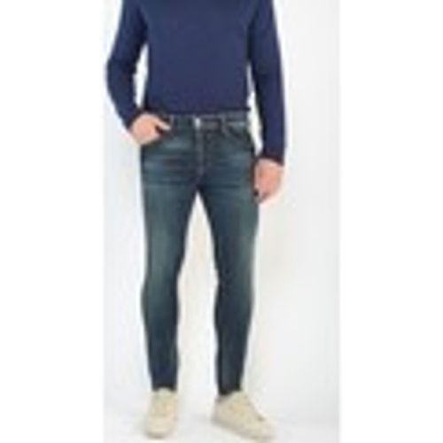 Jeans Jeans skinny POWER, 7/8 - Le Temps des Cerises - Modalova