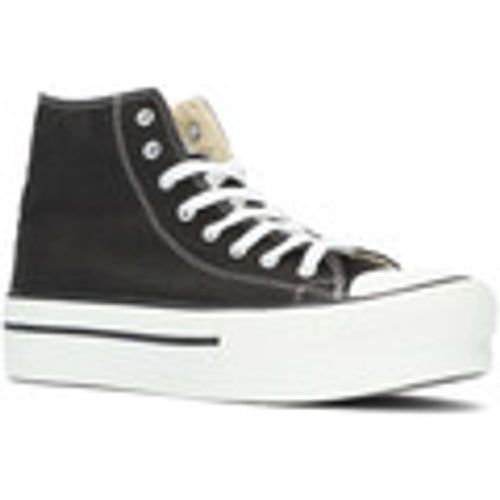 Sneakers basse TELA SPORTIVA 1061101 - Victoria - Modalova