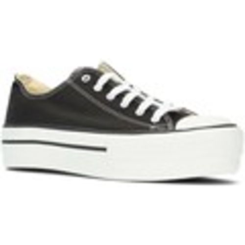 Sneakers basse TELA SPORTIVA 1061100 - Victoria - Modalova