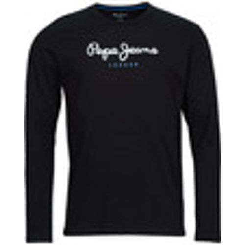 T-shirts a maniche lunghe EGGO LONG - Pepe Jeans - Modalova