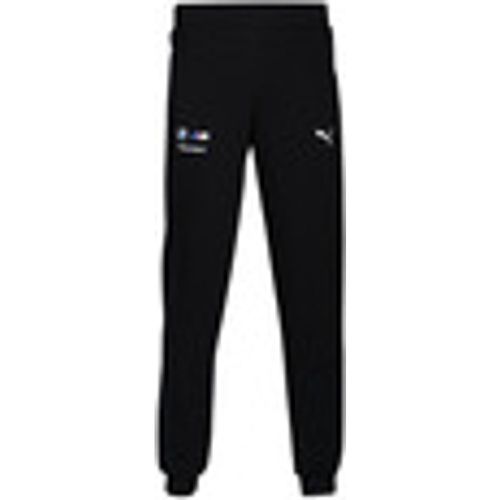 Pantaloni Sportivi BMW MMS SWEAT PANTS, CC - Puma - Modalova