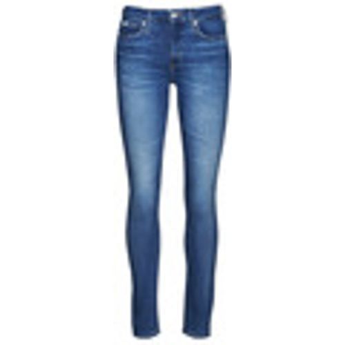 Jeans skynny MID RISE SKINNY - Calvin Klein Jeans - Modalova